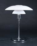 Poul Henningsen. PH 4½  3½ bordlampe Denne vare er sat til omsalg under nyt varenummer 4925811