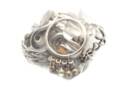 Parti silver S925