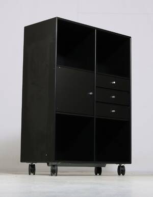 Peter J. Lassen. Montana CO16 modul, model KN1204