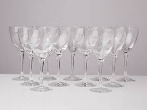 Bertil Vallien glas