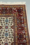 Kashmir Kirman, 197 x 301 cm