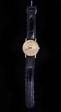 Herrarmbandsur Ulysse Nardin