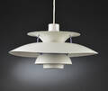 Poul Henningsen. PH-5 pendel