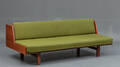 Hans J. Wegner. Daybedbriks