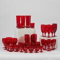 Glas, 44 delar