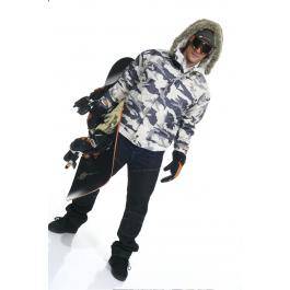 Geographical Norway. Jakker, model Artic 20