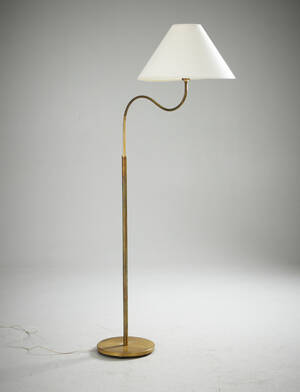 Golvlampa Svenskt Tenn
