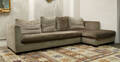 Soffa Frigerio inköpt London W8