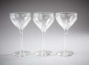 Champagneglas 