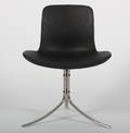 Poul Kjærholm 1929-1980. PK9 Tulip Chair