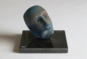 BERTIL VALLIEN, SKULPTUR