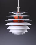 Poul Henningsen for Louis Poulsen. Kontrastpendel 