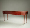 Sideboard engelsk stil