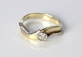DIAMANTRING 14K
