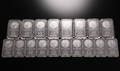 Sunshine Mintin Inc. Silver Eagle. Troy Ounce.18