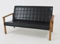 Soffa 1950-tal