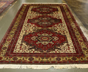 Orientmatta Shirvan