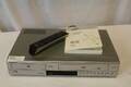 SAMSUNG DVD-VS600 ÄVEN VHS
