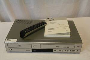 SAMSUNG DVD-VS600 ÄVEN VHS