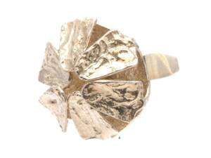 Ring S925 11,8g