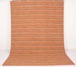 Persisk moderne Kelim, 351 x 252 cm