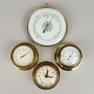 Barometer