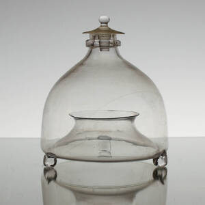 FLUGFÅNGARE, 18001900-tal