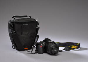 6453 - Nikon D3100 digitalkamera