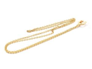 Kedja Ankar 18K
