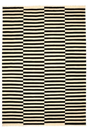 Kelim tæppe, Indien. 307x208 cm. Denne vare er sat til omsalg under nyt varenummer 4556125