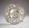 Skål silver
