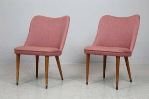 STOLAR, ett par, 19601970-tal