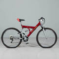 CYKEL mtb Fashion Classic 26 18vxl