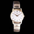 Omega herrarmbandsur