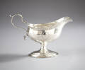 Såssnipa sterlingsilver