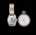 Omega herrarmbandsur herrfickur