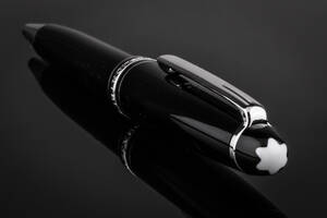 Montblanc Meisterstück Classic Ballpoint Pen