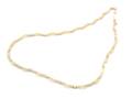 Collier 14K 13,7g