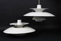 Poul Henningsen. Par PH5 pendler 2 