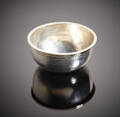 Tumlare i silver