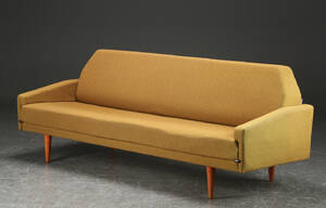 Briks, 1960erne, dansk møbelproducent