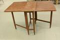 Slagbord, omkring 1900