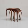 Satsbord, 3 delar