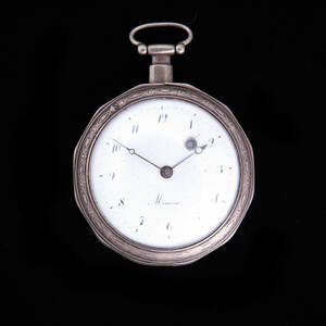 Meuron herrfickur spindelgång