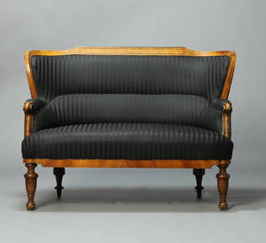 2½-pers. sofa