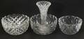 Glas 4 delar, bl.a. Orrefors