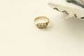 Ring, 18k