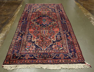 Orientmatta Hamadan Tibet