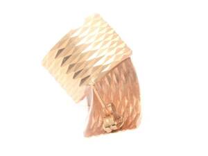 Örhängen 18K 1,2g