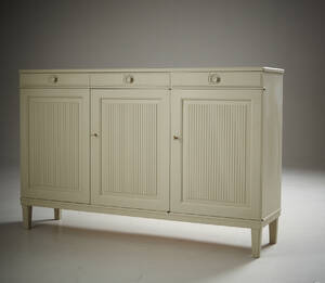 Sideboard Carl Malmsten